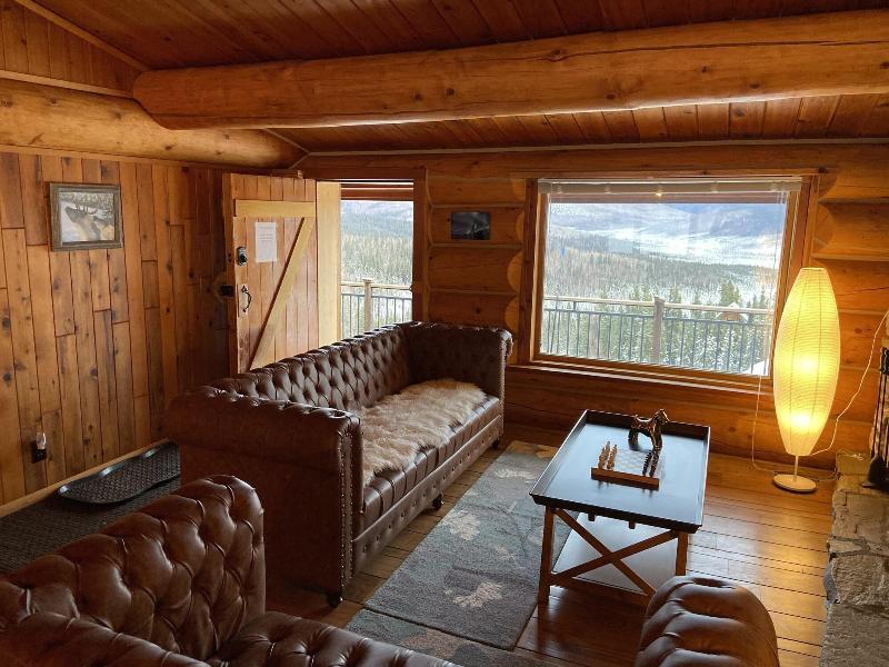 Aurora Villa Фэрбанкс Экстерьер фото