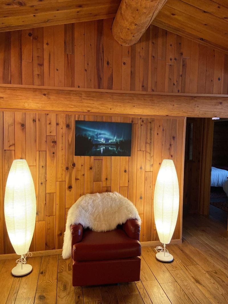 Aurora Villa Фэрбанкс Экстерьер фото