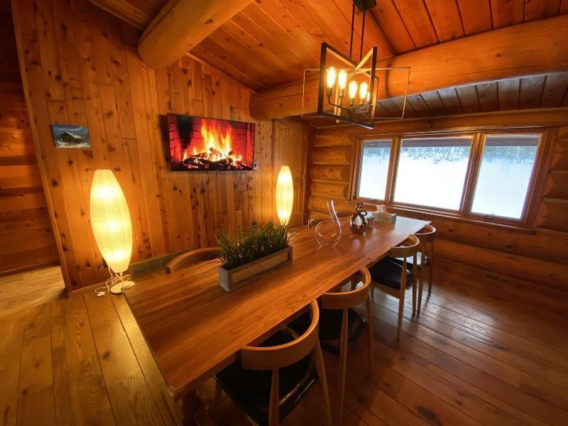 Aurora Villa Фэрбанкс Экстерьер фото
