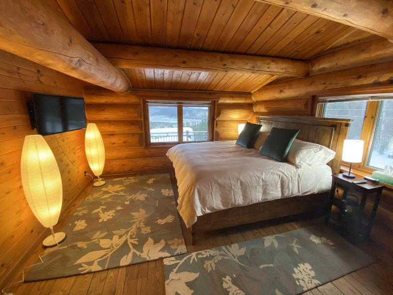 Aurora Villa Фэрбанкс Экстерьер фото