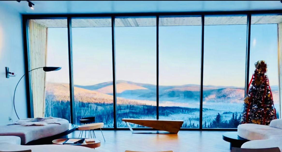 Aurora Villa Фэрбанкс Экстерьер фото
