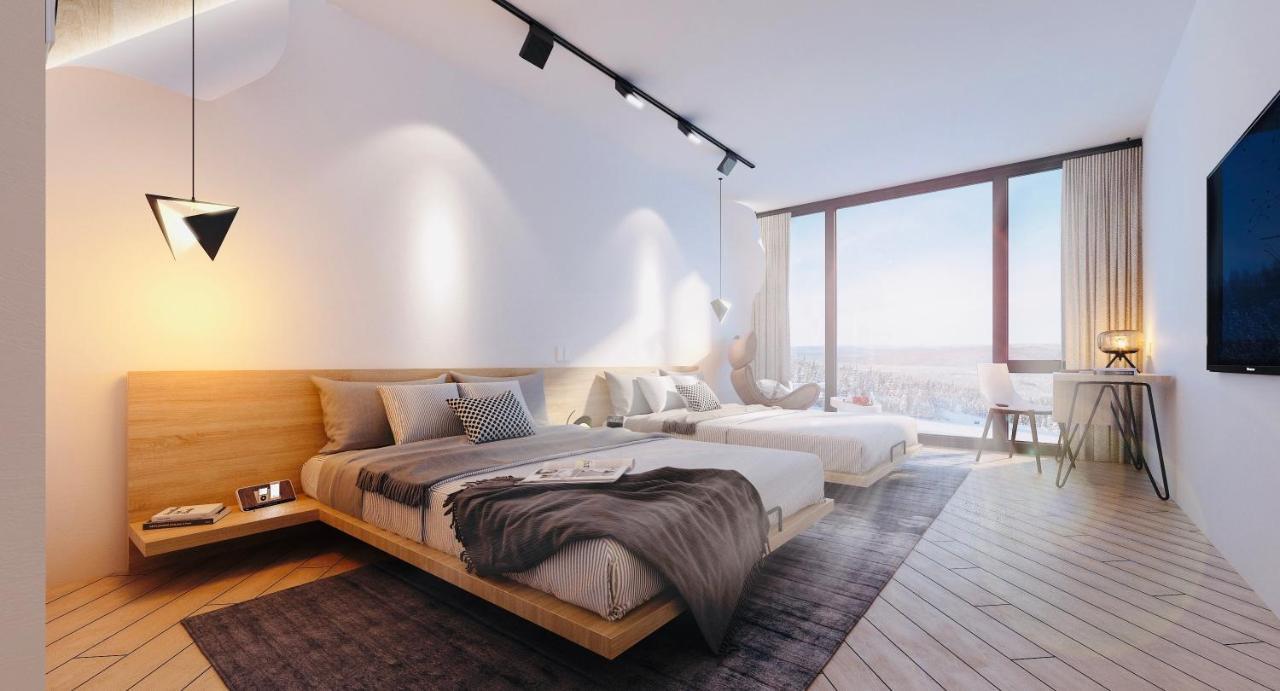 Aurora Villa Фэрбанкс Экстерьер фото